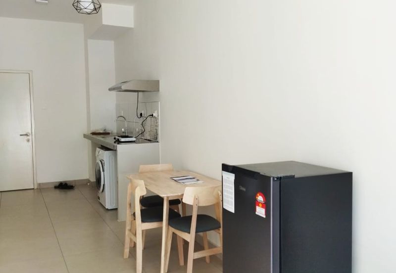 Residensi Rimbun @ Canopy Hills