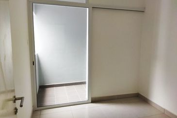 Canopy Hills Apartment