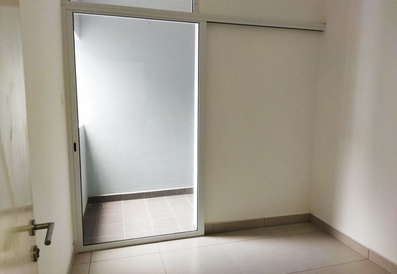 Residensi Rimbun @ Canopy Hills