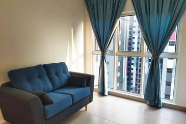 Canopy Hills Apartment