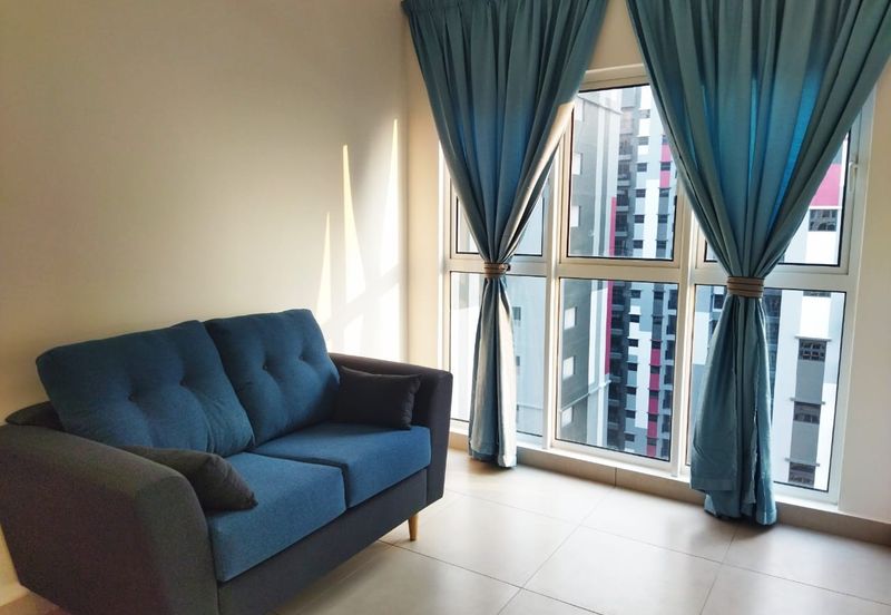 Residensi Rimbun @ Canopy Hills