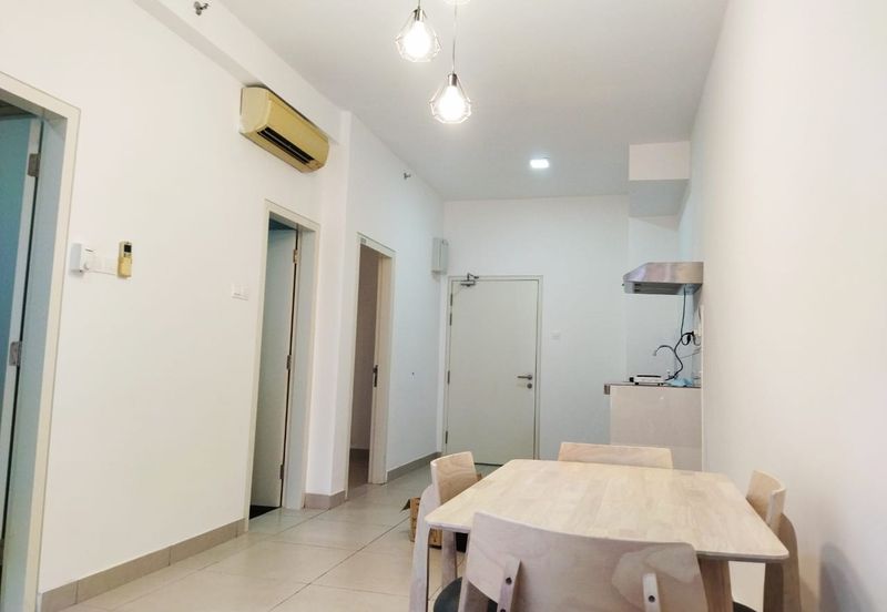 Residensi Rimbun @ Canopy Hills