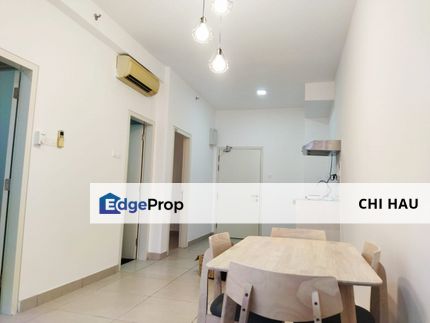 Canopy Hills @ Kajang 2 full furnished for RENT, Selangor, Kajang