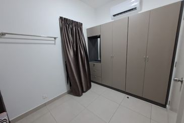 Canopy Hills Apartment