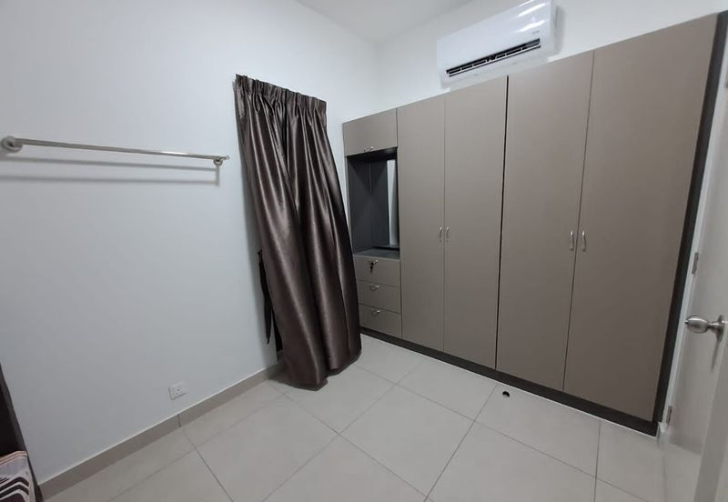 Residensi Rimbun @ Canopy Hills