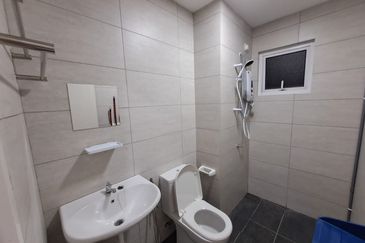 Canopy Hills Apartment