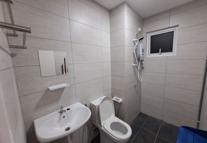 Residensi Rimbun @ Canopy Hills