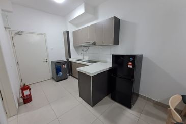 Canopy Hills Apartment