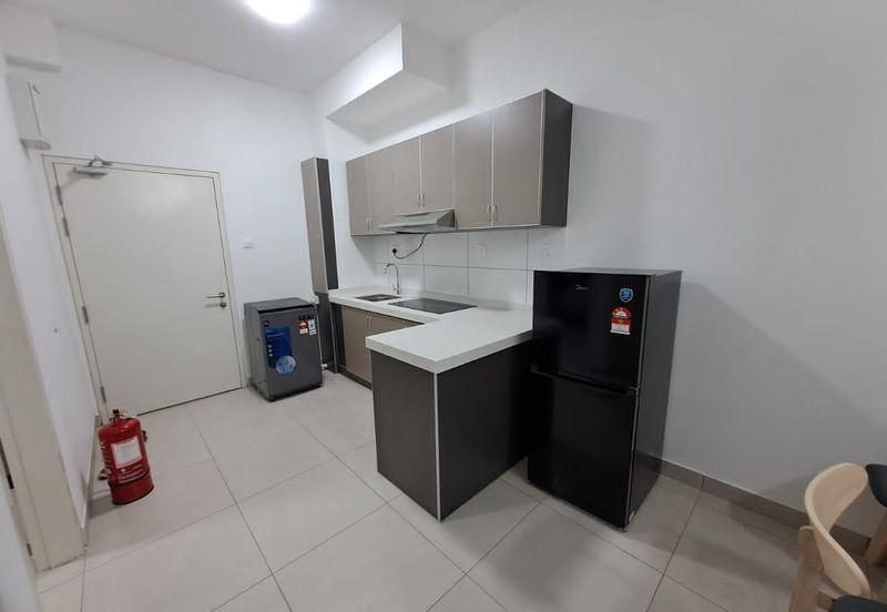 Residensi Rimbun @ Canopy Hills