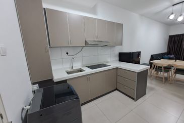 Canopy Hills Apartment