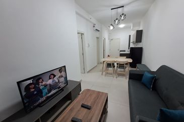 Canopy Hills Apartment