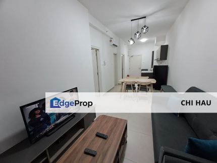 Canopy Hills @ Kajang 2 full furnished for RENT, Selangor, Kajang