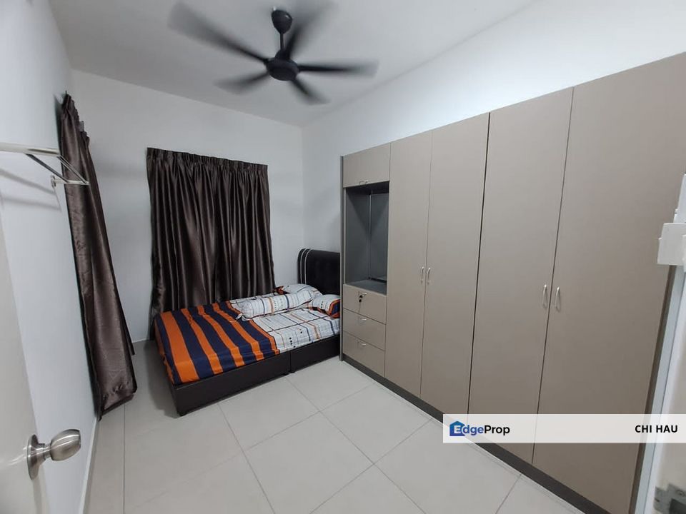 Canopy Hills @ Kajang 2 full furnished for RENT, Selangor, Kajang