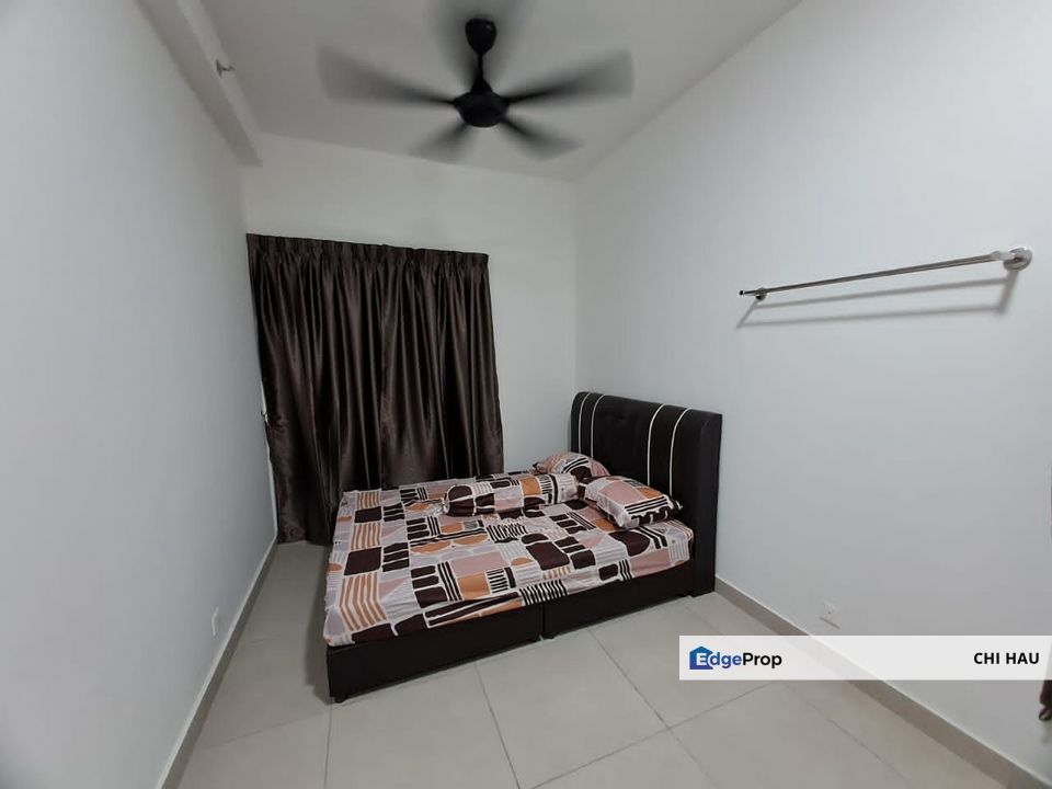 Canopy Hills @ Kajang 2 full furnished for RENT, Selangor, Kajang