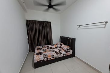 Canopy Hills Apartment