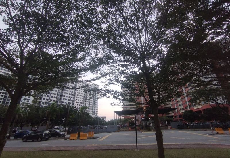 Alam Sanjung Section 22 Shah Alam 2 Adjoining Ground Floor Shoplots for rent