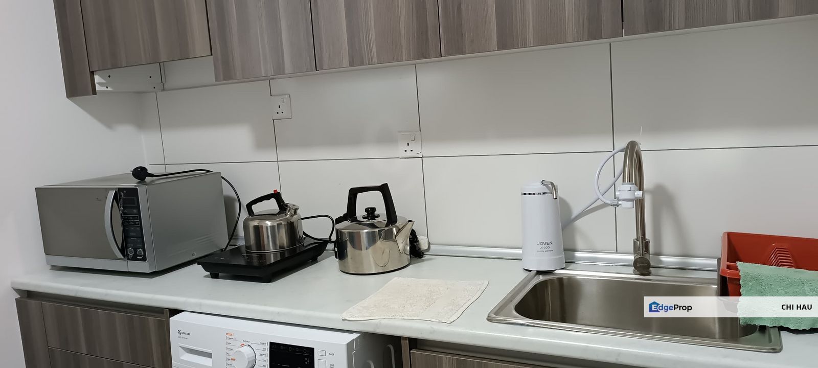 Full Furnished Edumetro 3 Bedrooms 1 Bathrooms for RENT, Selangor, USJ