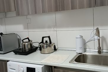 Edumetro @ Subang Jaya