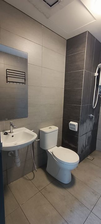 Full Furnished Edumetro 3 Bedrooms 1 Bathrooms for RENT, Selangor, USJ