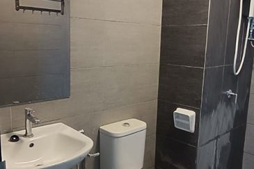 Edumetro @ Subang Jaya