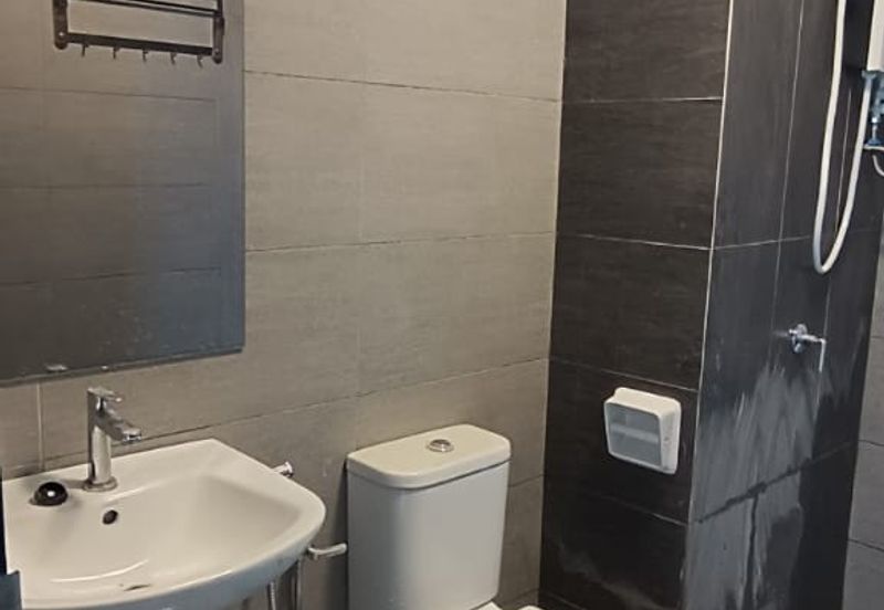 Edumetro @ Subang Jaya