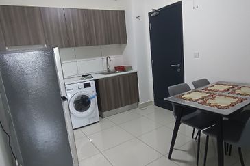 Edumetro @ Subang Jaya