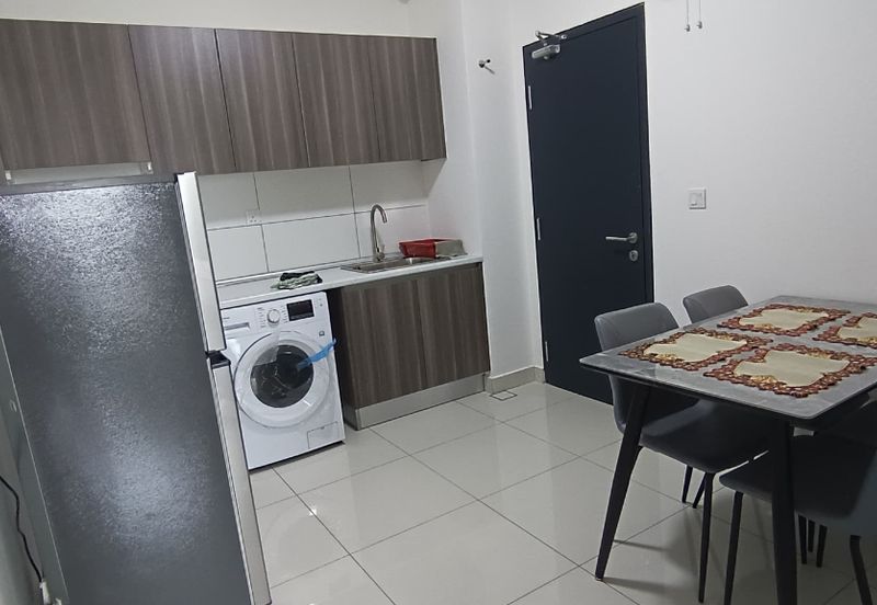 Edumetro @ Subang Jaya