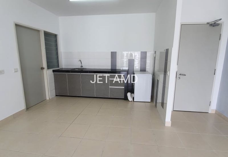 Seri Kasturi Apartments, Setia Alam