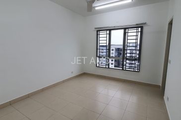 Seri Kasturi Apartments, Setia Alam