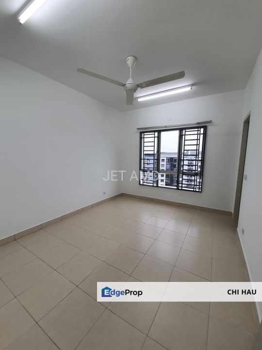 Seri Kasturi Apartment @ Setia Alam 3 Bedrooms 2 Bathrooms with Table Top for Rent, Selangor, Setia Alam/Alam Nusantara