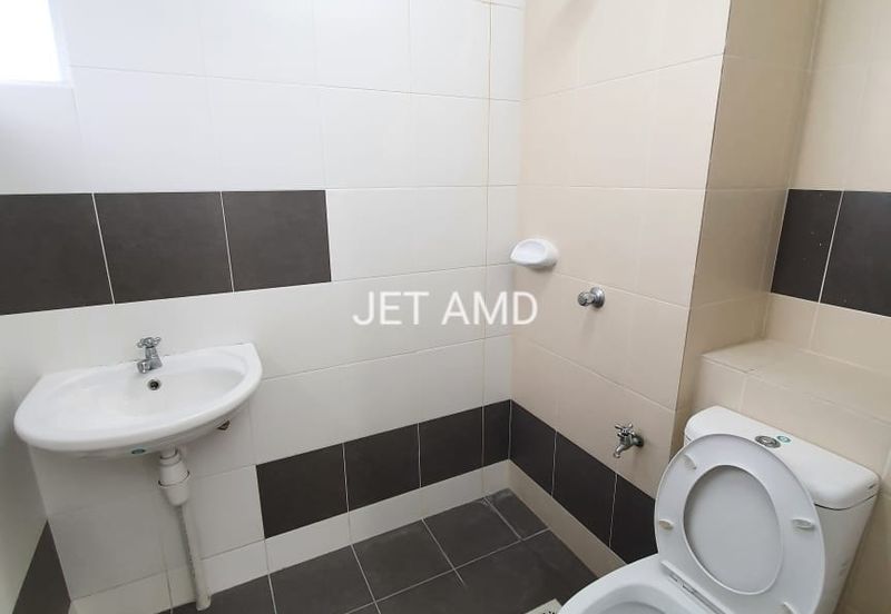 Seri Kasturi Apartments, Setia Alam