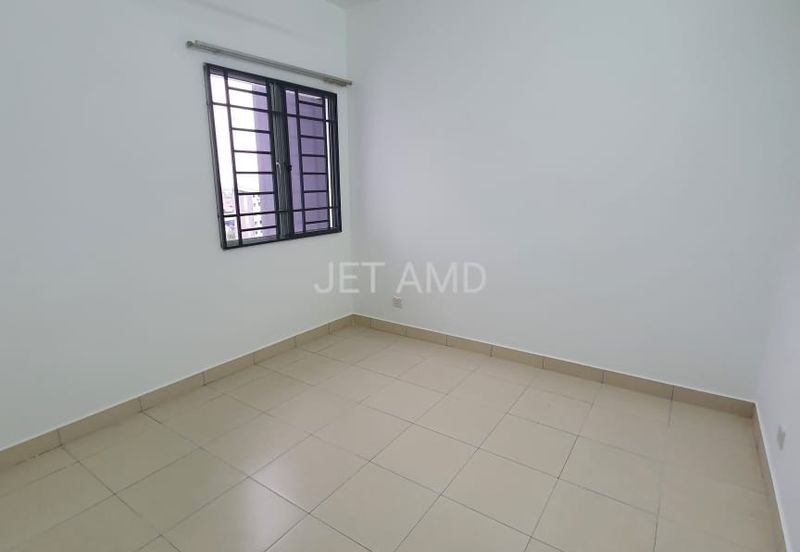 Seri Kasturi Apartments, Setia Alam