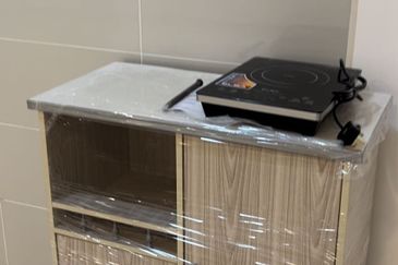 Edusentral @ Setia Alam