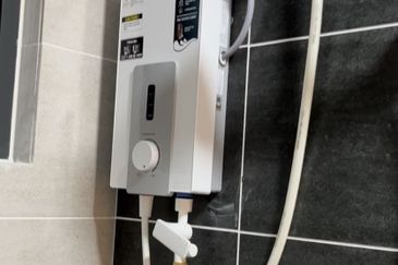 Edusentral @ Setia Alam