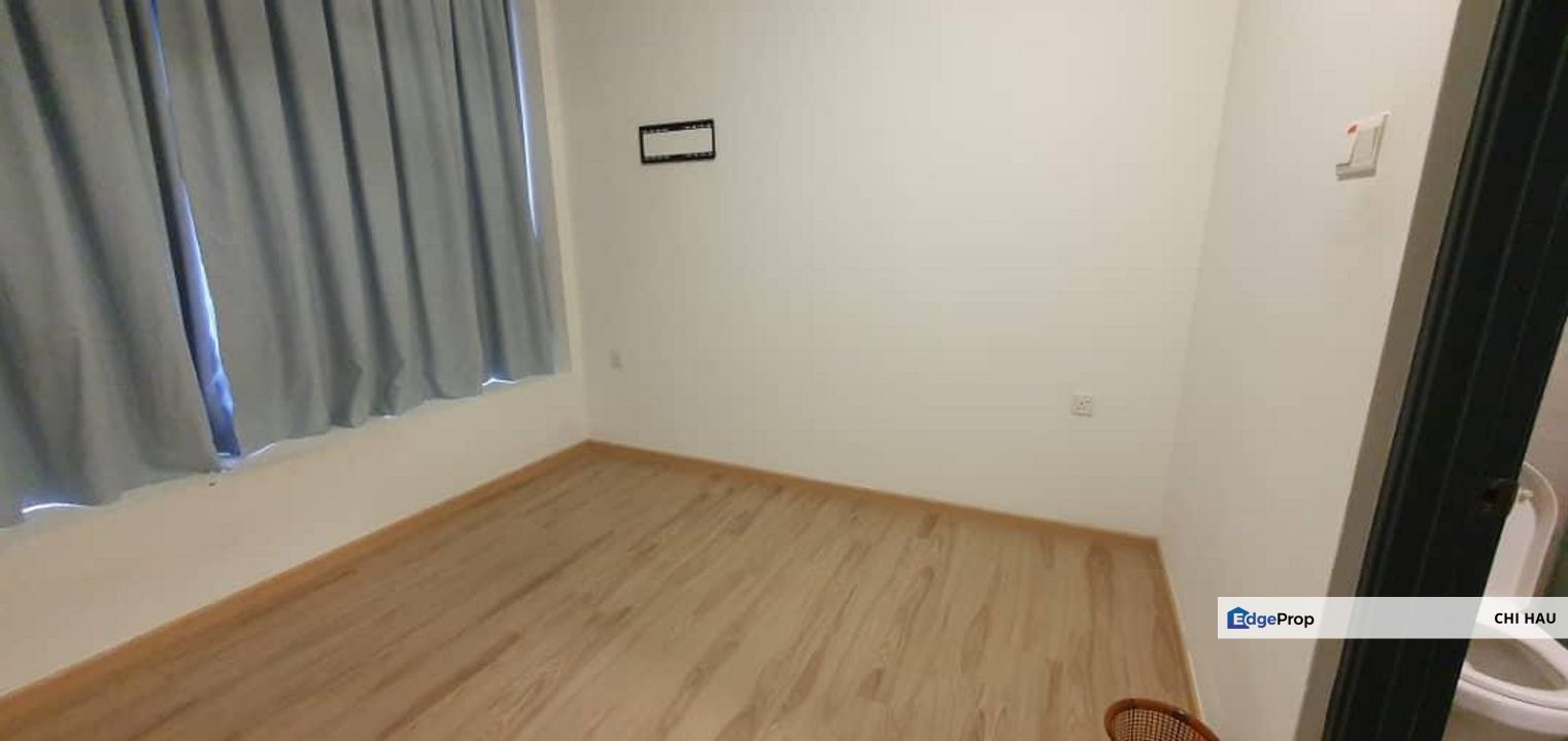 Partial furnished Aera Residence for Rent, Selangor, Petaling Jaya