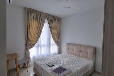 Kenwingston Skylofts USJ 1