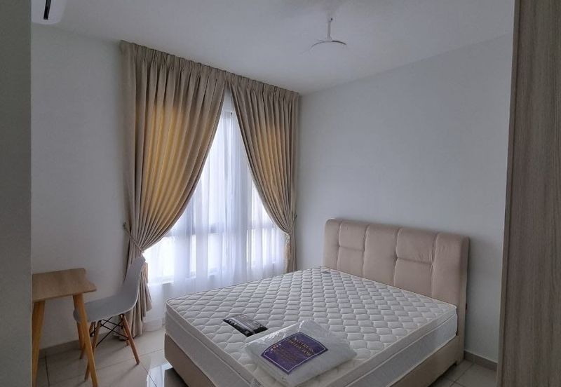 Kenwingston Skylofts USJ 1