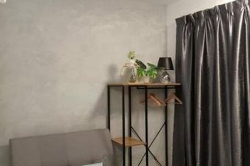 Kenwingston Skylofts USJ 1