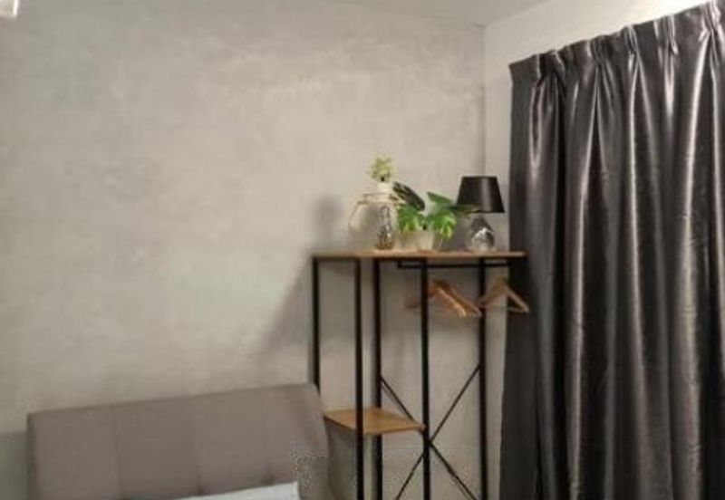 Kenwingston Skylofts USJ 1