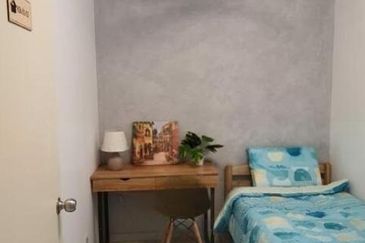 Kenwingston Skylofts USJ 1