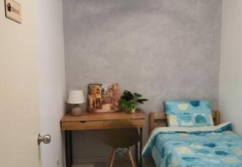 Kenwingston Skylofts USJ 1