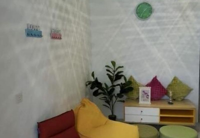 Kenwingston Skylofts USJ 1