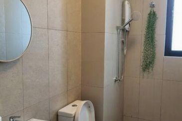 Kenwingston Skylofts USJ 1