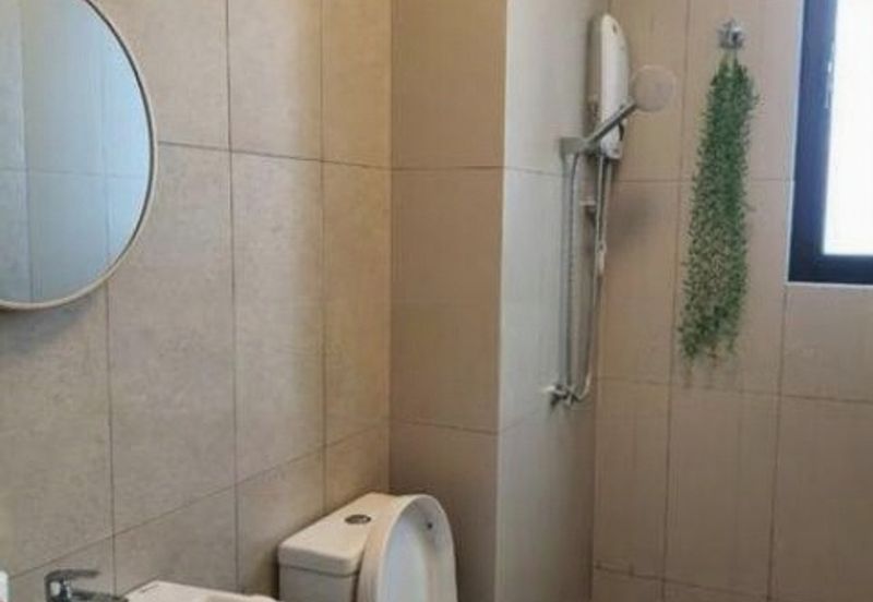 Kenwingston Skylofts USJ 1