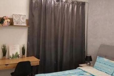 Kenwingston Skylofts USJ 1