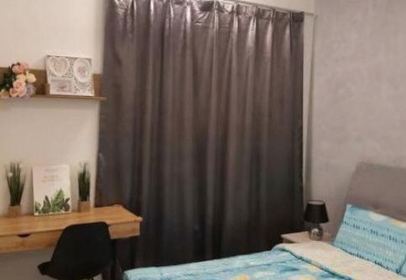 Kenwingston Skylofts USJ 1