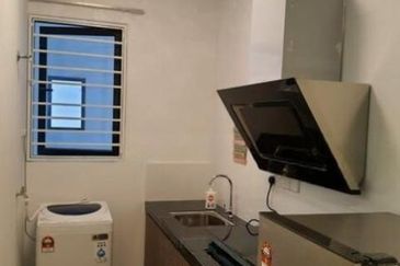 Kenwingston Skylofts USJ 1