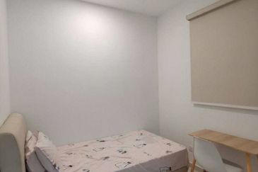 Kenwingston Skylofts USJ 1