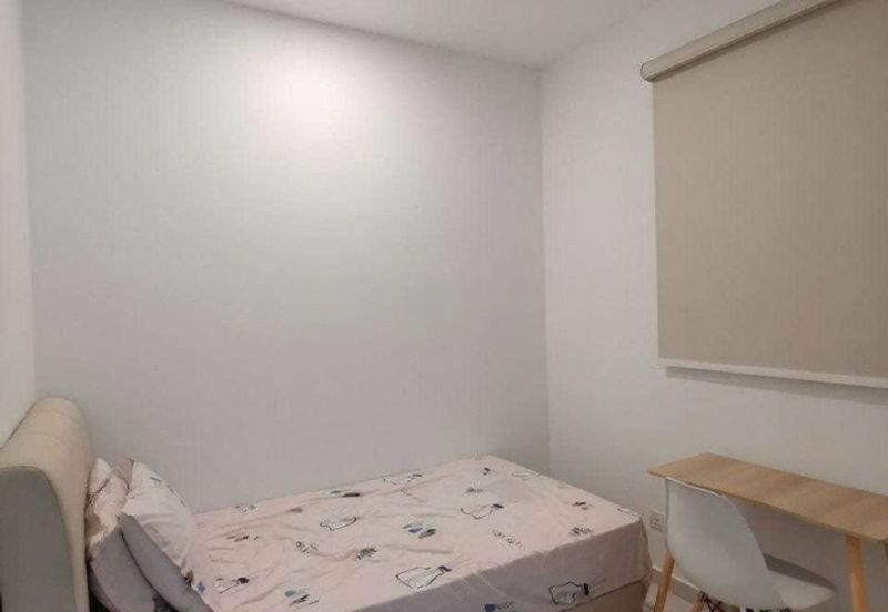 Kenwingston Skylofts USJ 1