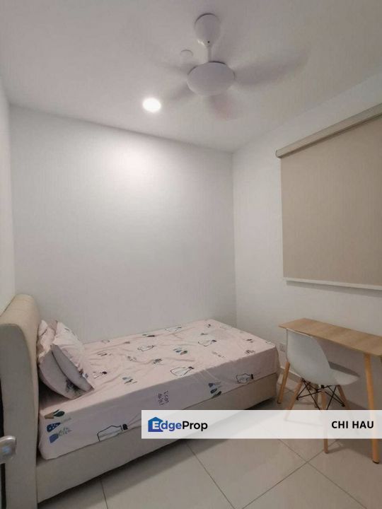 Full Furnished with WIFI Kenwingston Skylofts 2 Bedrooms 2 Bathrooms for RENT, Selangor, Subang Jaya